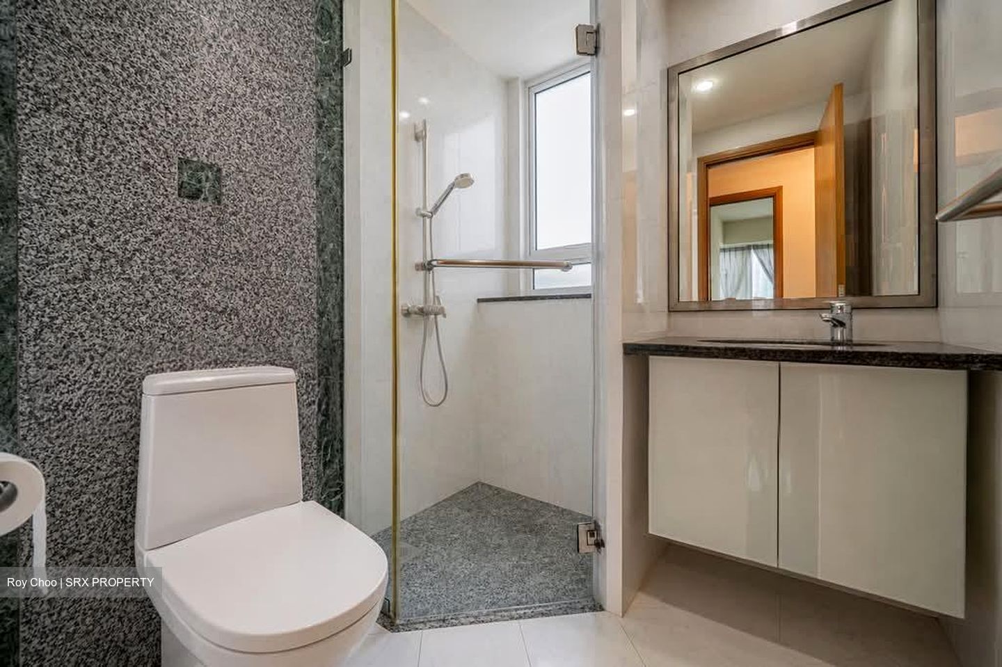 Goldenhill Park Condominium (D20), Condominium #562093401